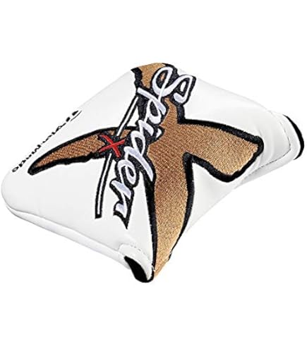 Amazon.co.jp: TaylorMade スパイダーXチョークパター
